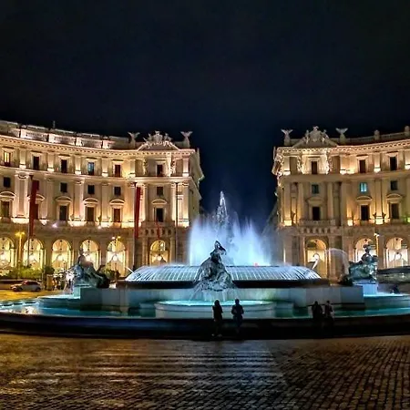 Vakantiehuis Eterna Repubblica *