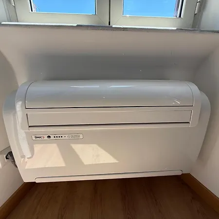 Vakantiehuis Eterna Repubblica Rome