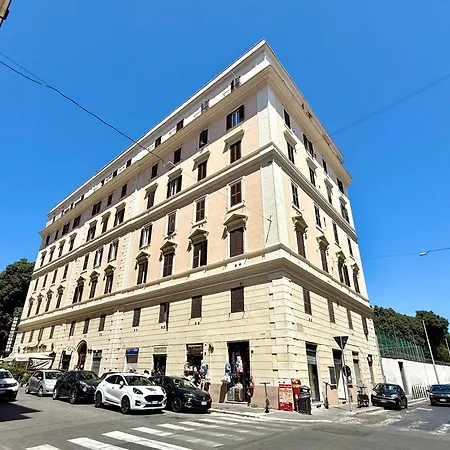 Eterna Repubblica Rome