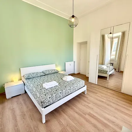 Eterna Repubblica Vakantiehuis *