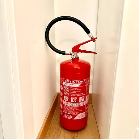 Eterna Repubblica Vakantiehuis