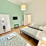 Ferienhaus Eterna Repubblica *