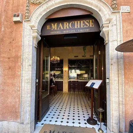 Dom wakacyjny Eterna Repubblica *