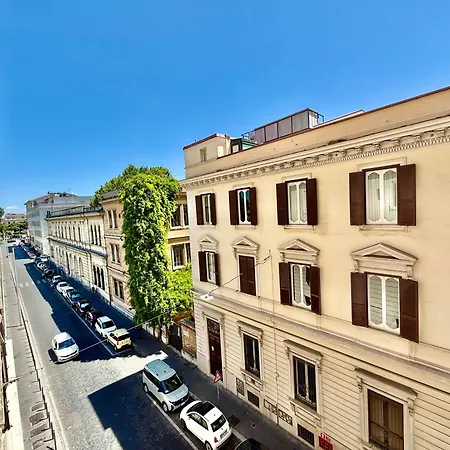 Eterna Repubblica Dom wakacyjny *