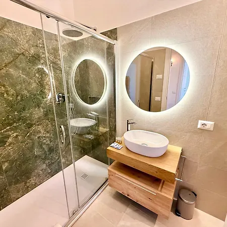 Holiday home Eterna Repubblica Rome