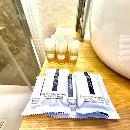 Dom wakacyjny Eterna Repubblica