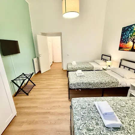 펜션 Eterna Repubblica *