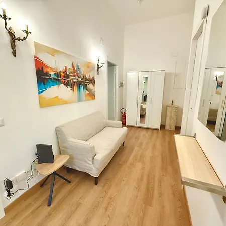 Eterna Repubblica Holiday home