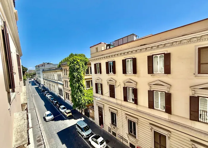 Eterna Repubblica 펜션 *