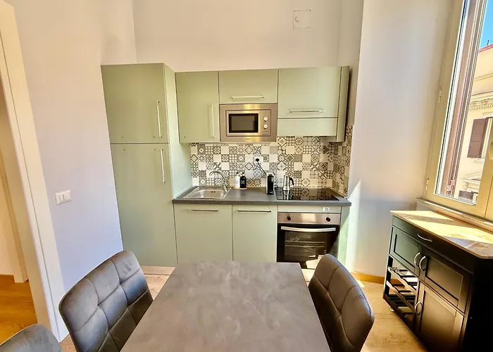 펜션 Eterna Repubblica *