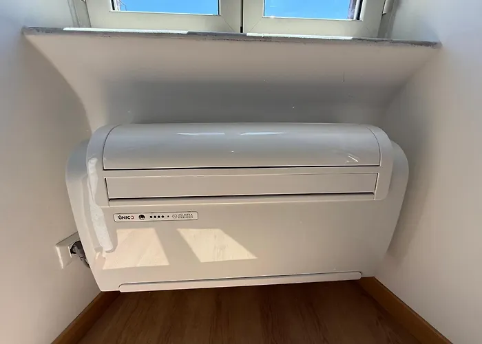 펜션 Eterna Repubblica 로마