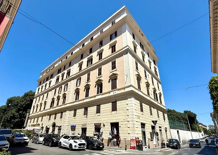 Eterna Repubblica 로마