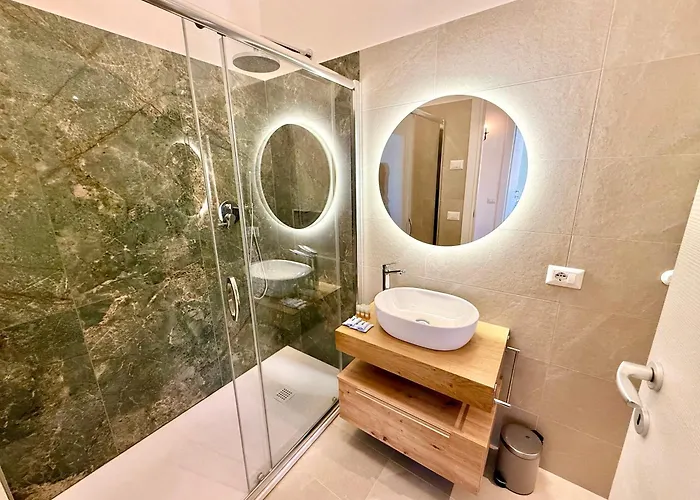 펜션 Eterna Repubblica 로마