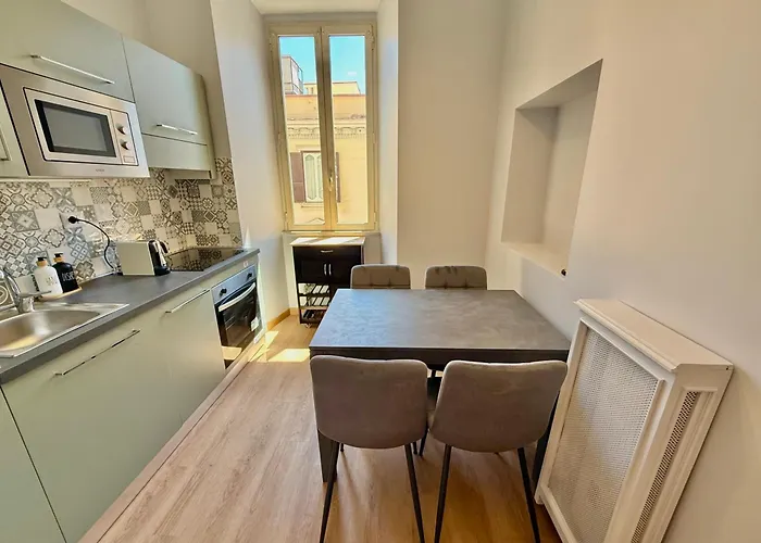 펜션 Eterna Repubblica *