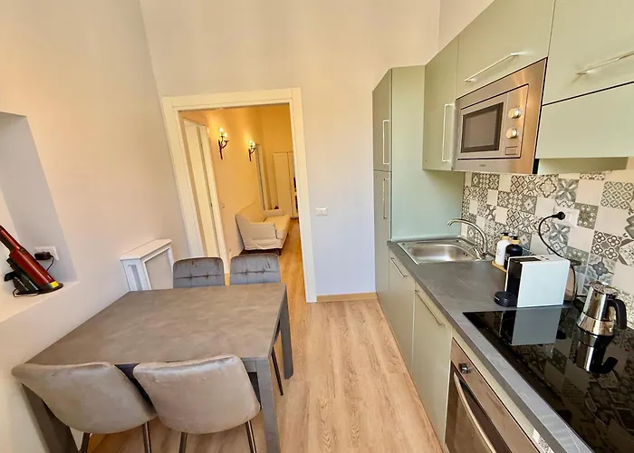 펜션 Eterna Repubblica *