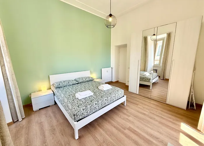 Eterna Repubblica 펜션 *