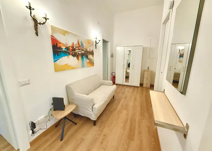 Eterna Repubblica 펜션