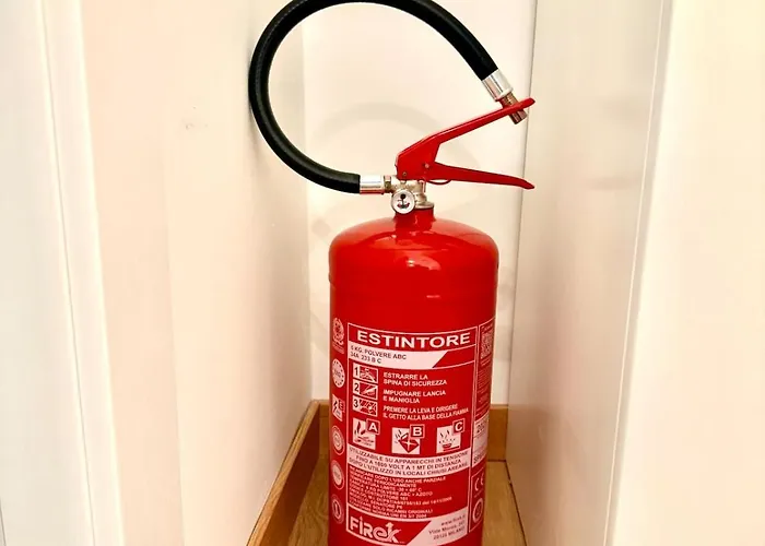 Eterna Repubblica 펜션