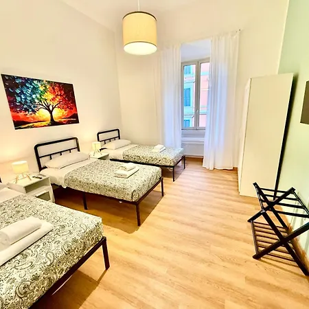 Eterna Repubblica רומא